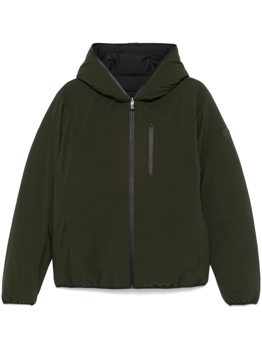 Ezra jacket