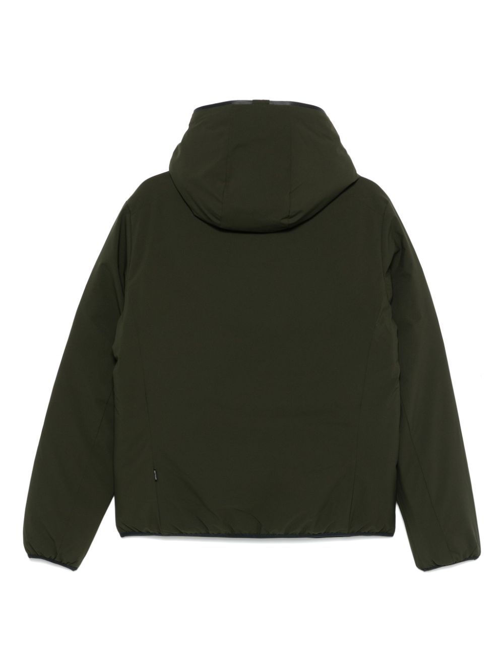 Ezra jacket
