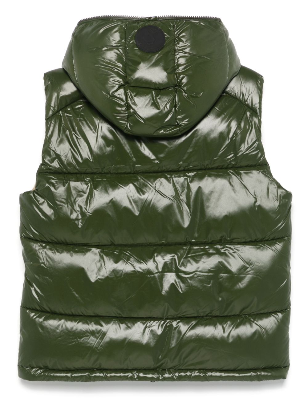 Dexter gilet