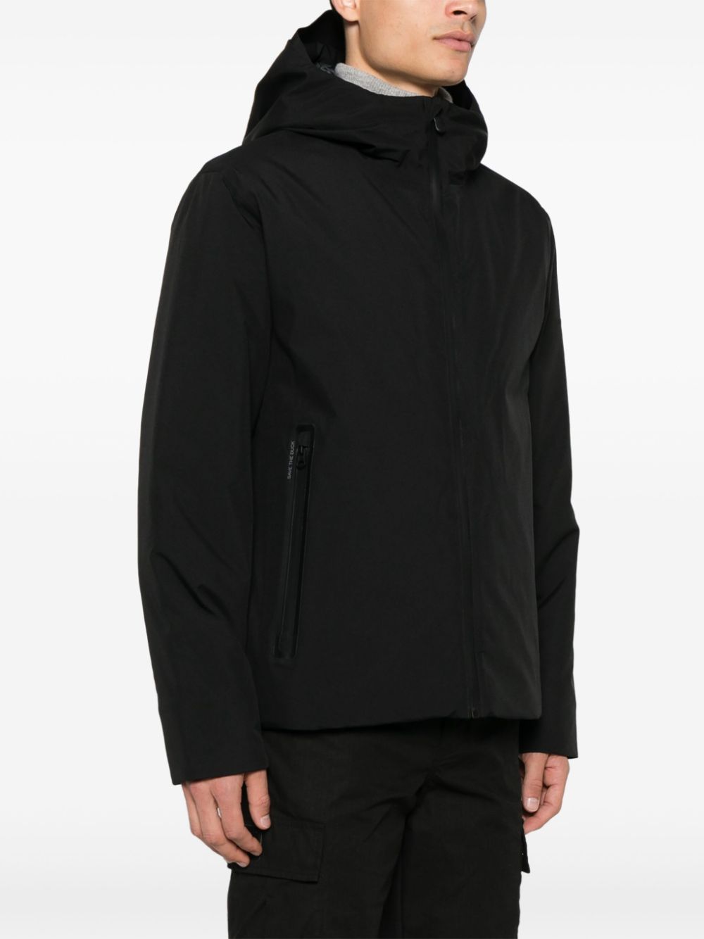 Veste Flynn