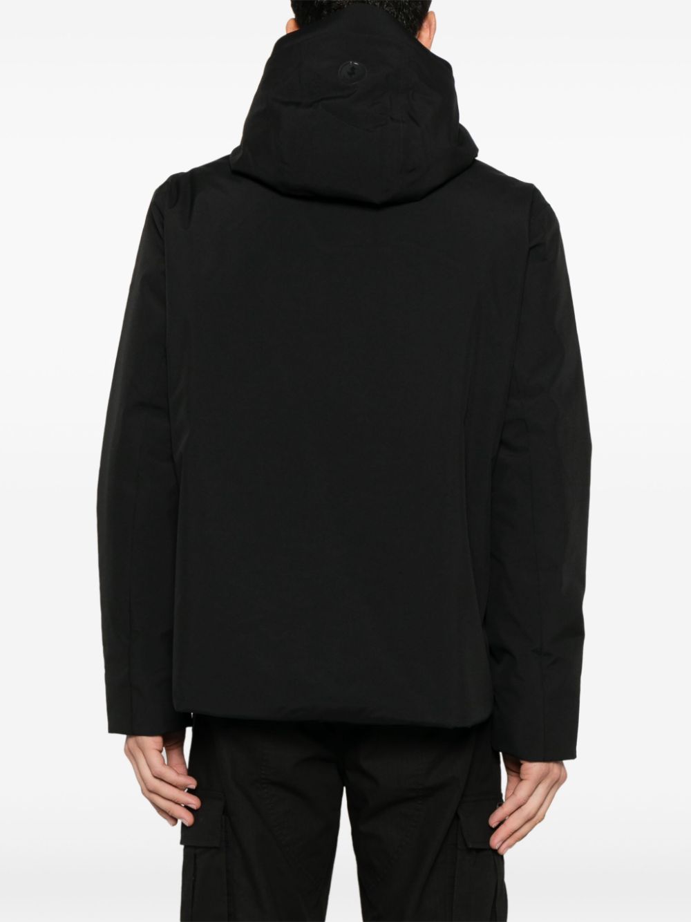 Veste Flynn