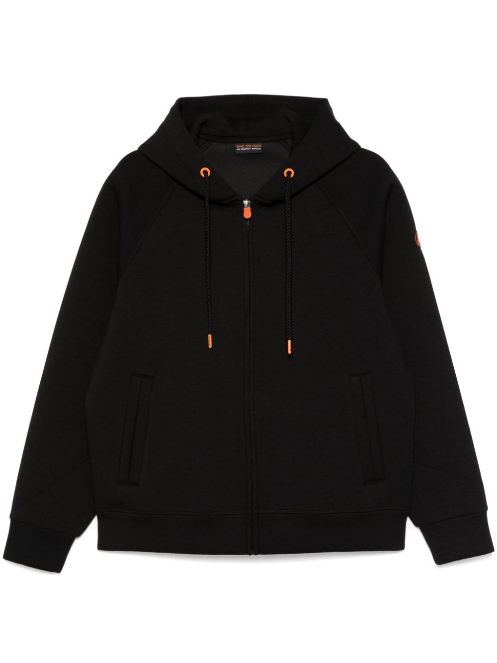 Sweat à capuche Pileus