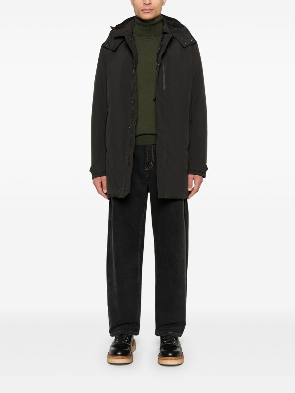 Grin jacket