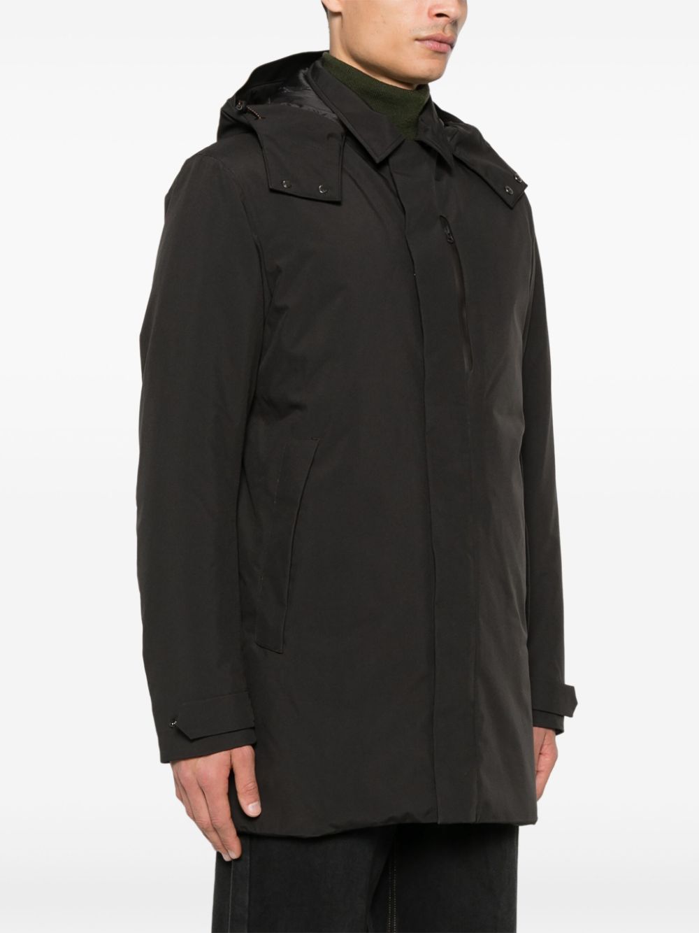 Grin jacket
