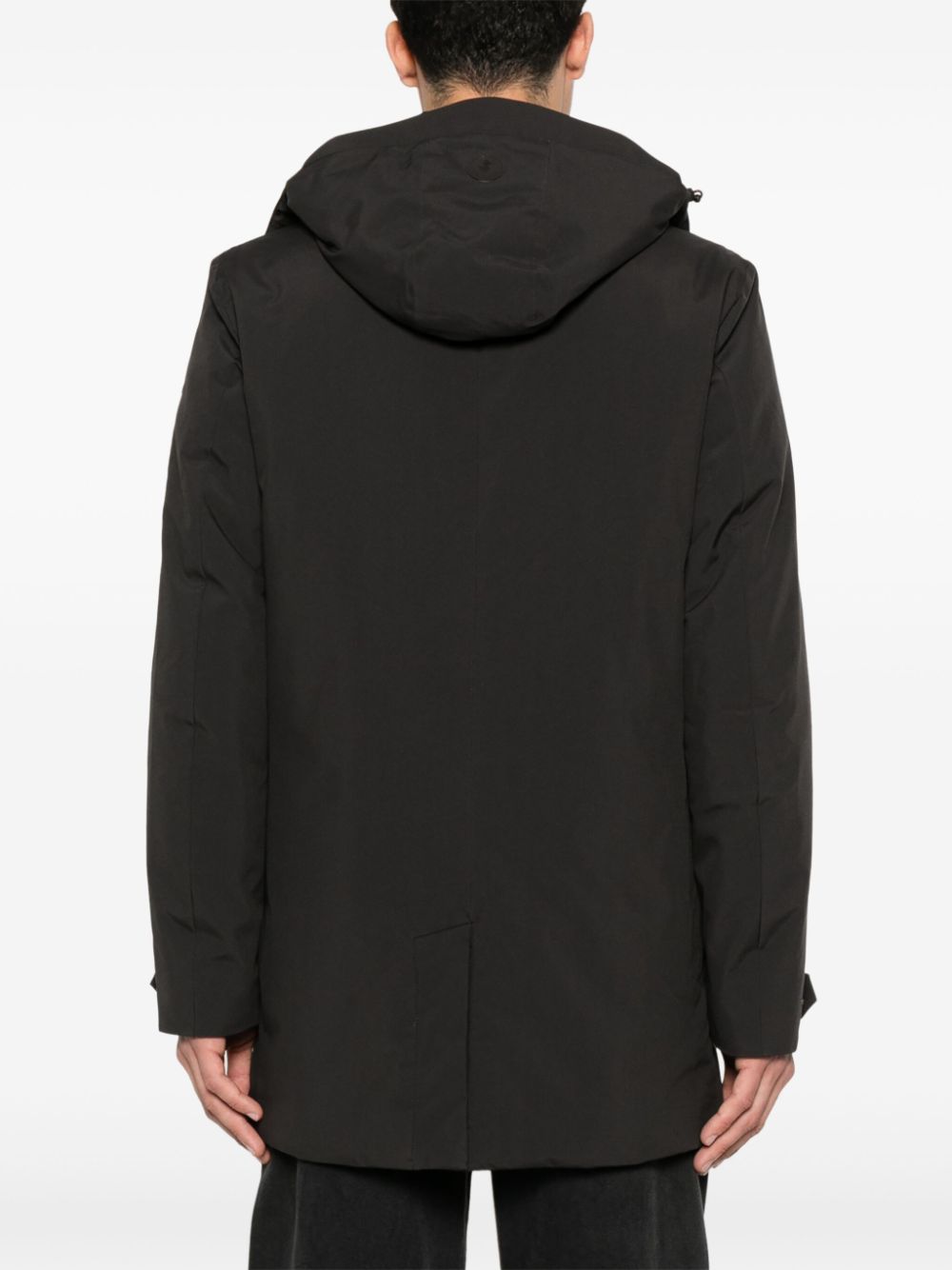 Grin jacket