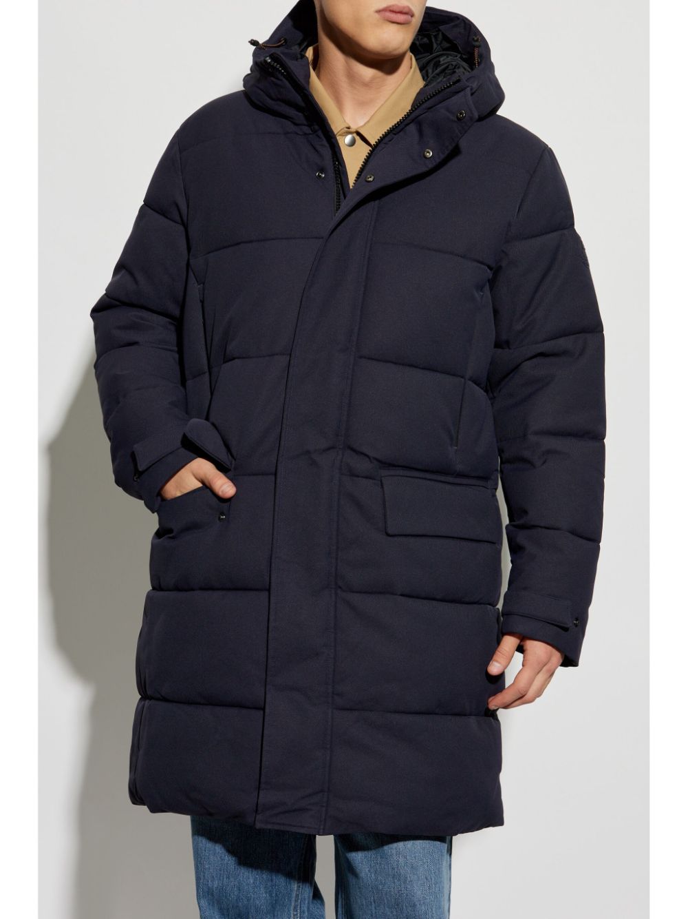 Parka Quinlan