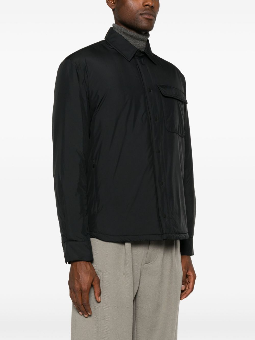 Stellan jacket