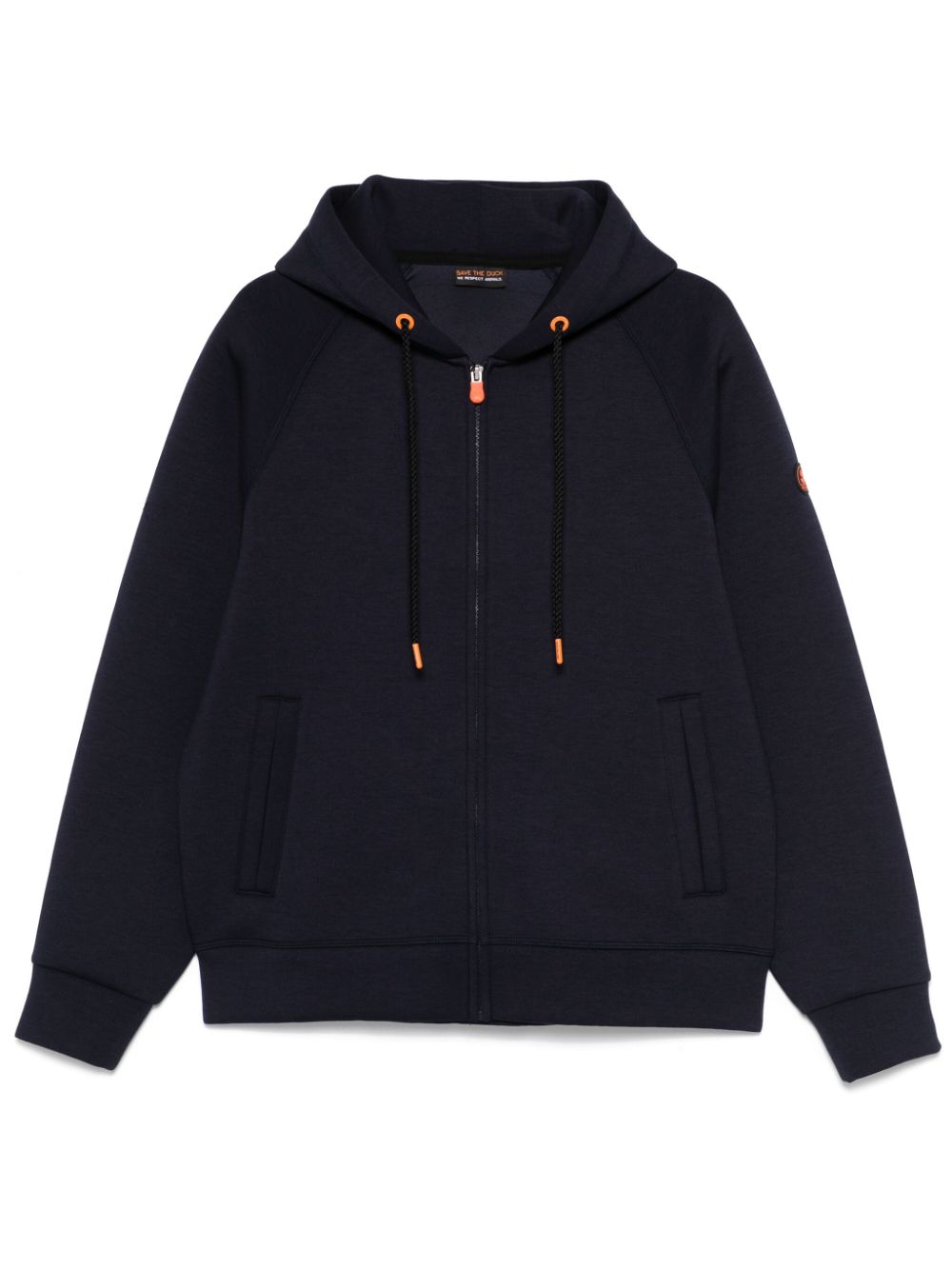 Sweat à capuche Pileus
