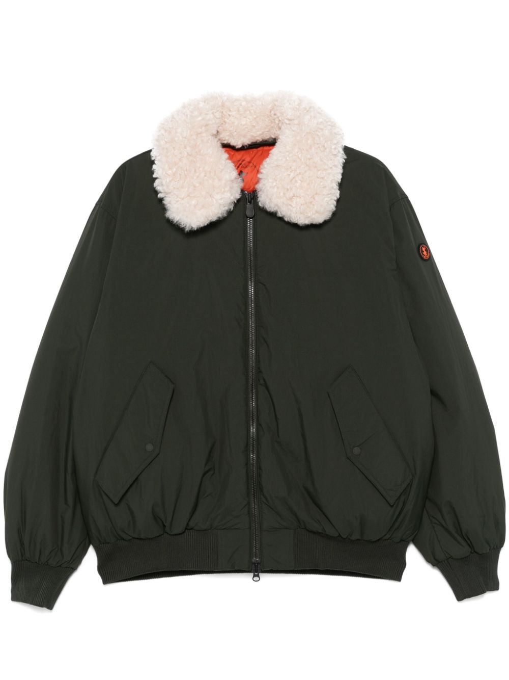 Riker puffer jacket
