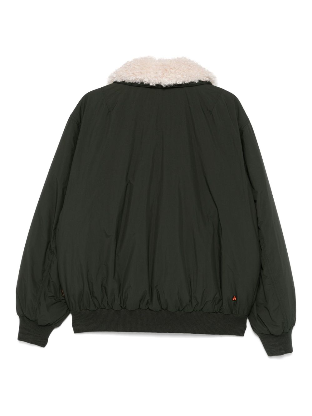 Riker puffer jacket