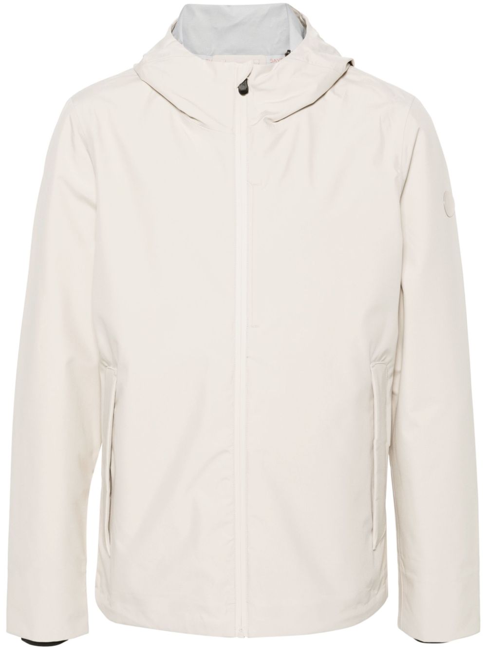 Veste à capuche Jari