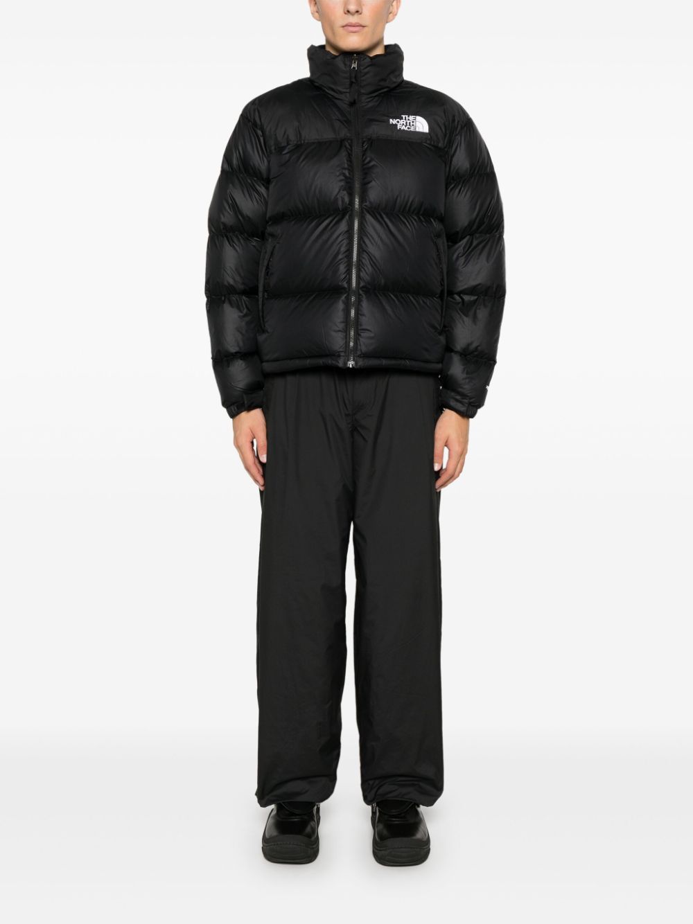 1996 Retro Nuptse jacket