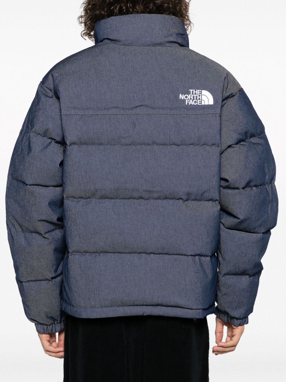 Veste matelassée réversible Nuptse 1992