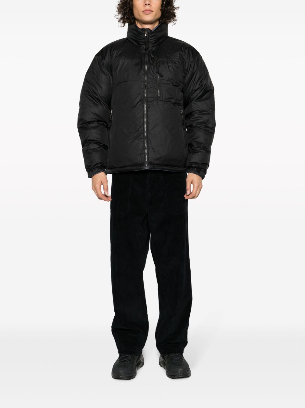 Veste matelassée réversible Nuptse 1992