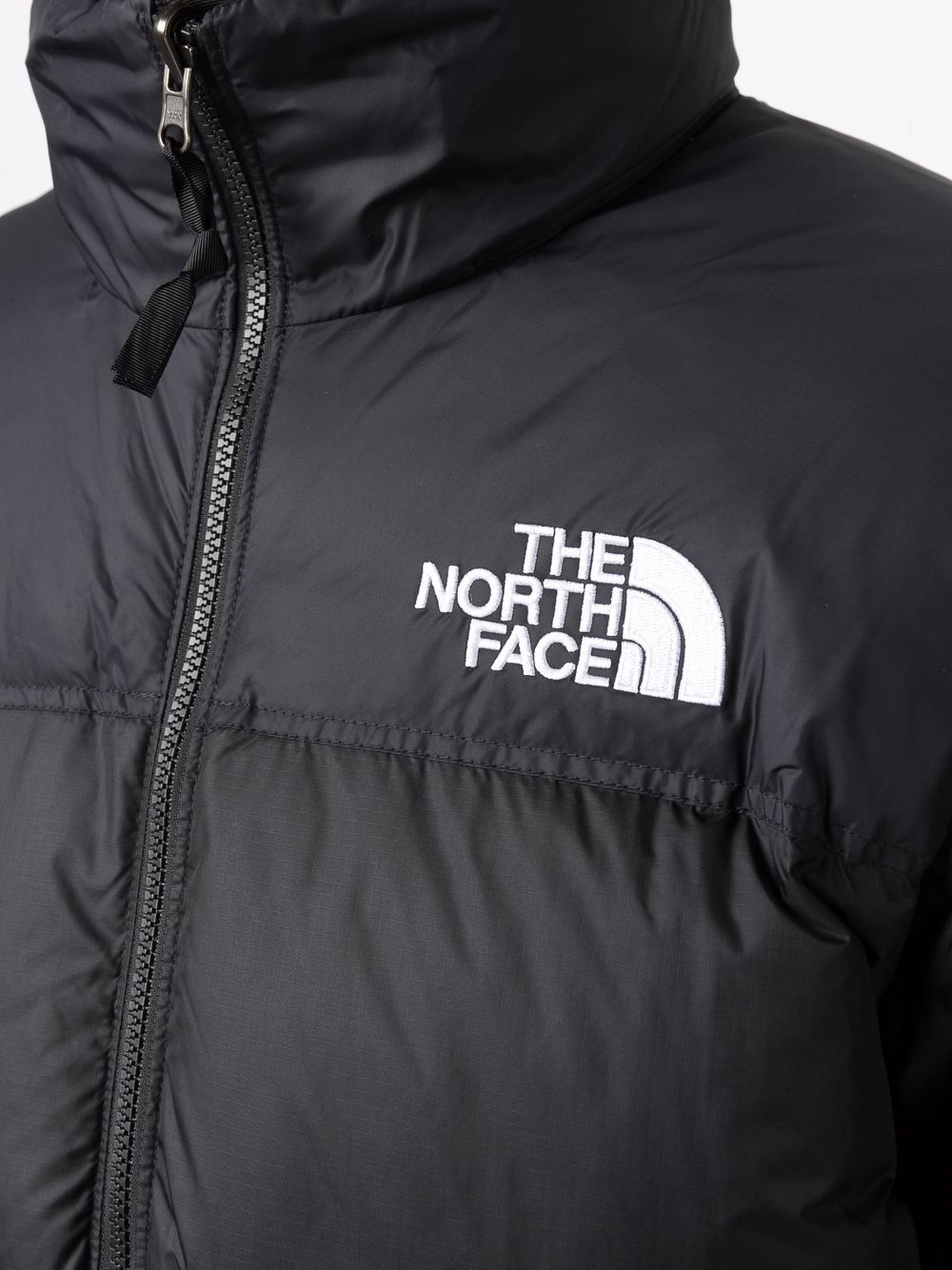 1996 Retro Nuptse padded jacket