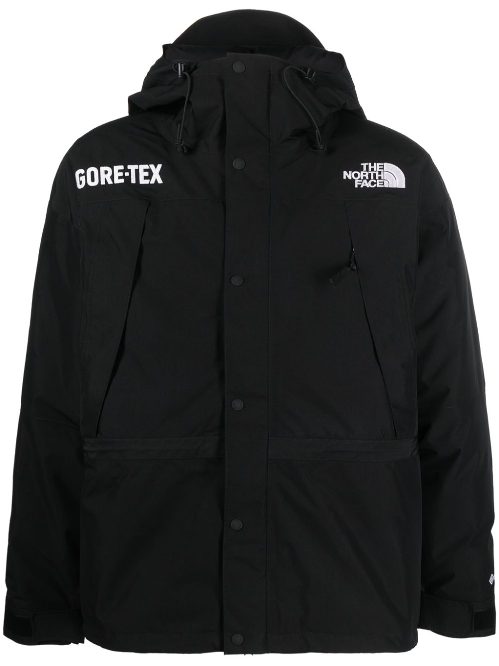 Veste isolante Gore-Tex Mountain Guide