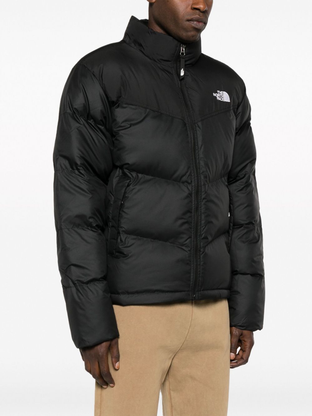 Veste matelassée Saikuru