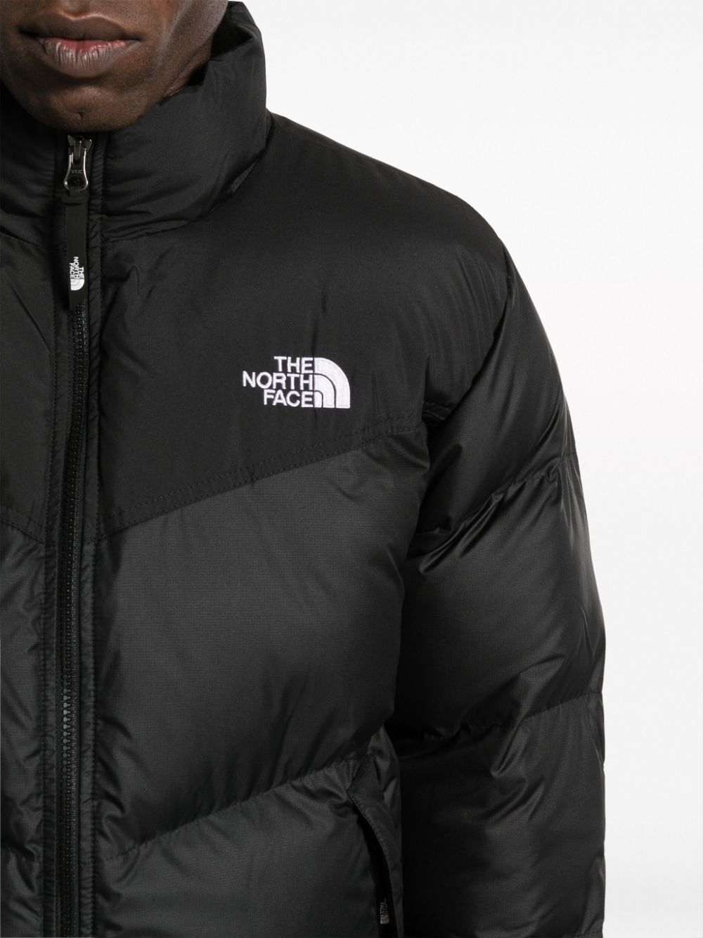 Veste matelassée Saikuru