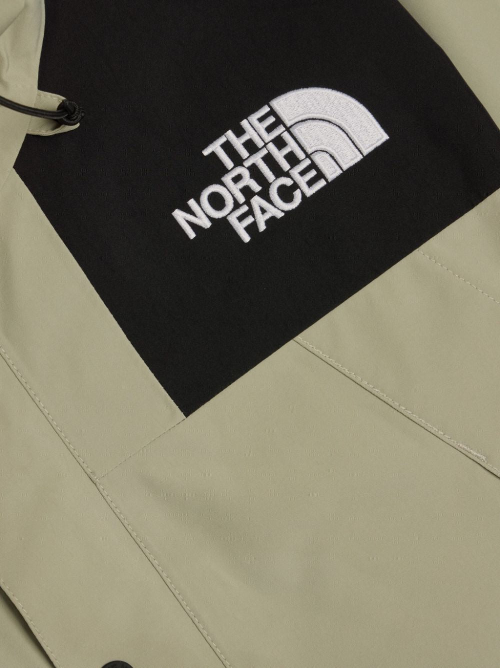 GORE-TEX® mountain jacket