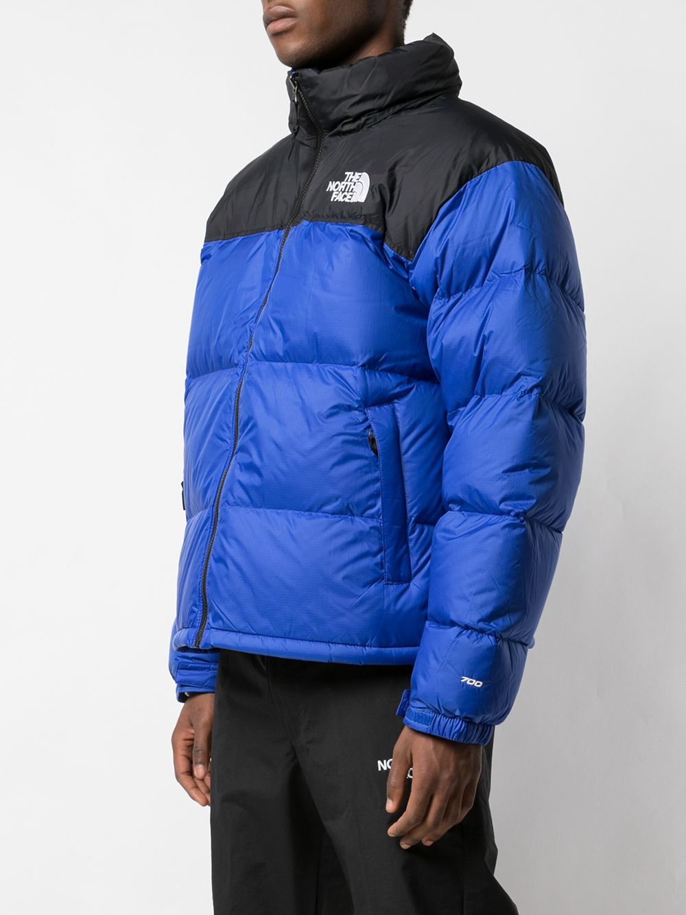 Veste Neptuse Rétro 1996