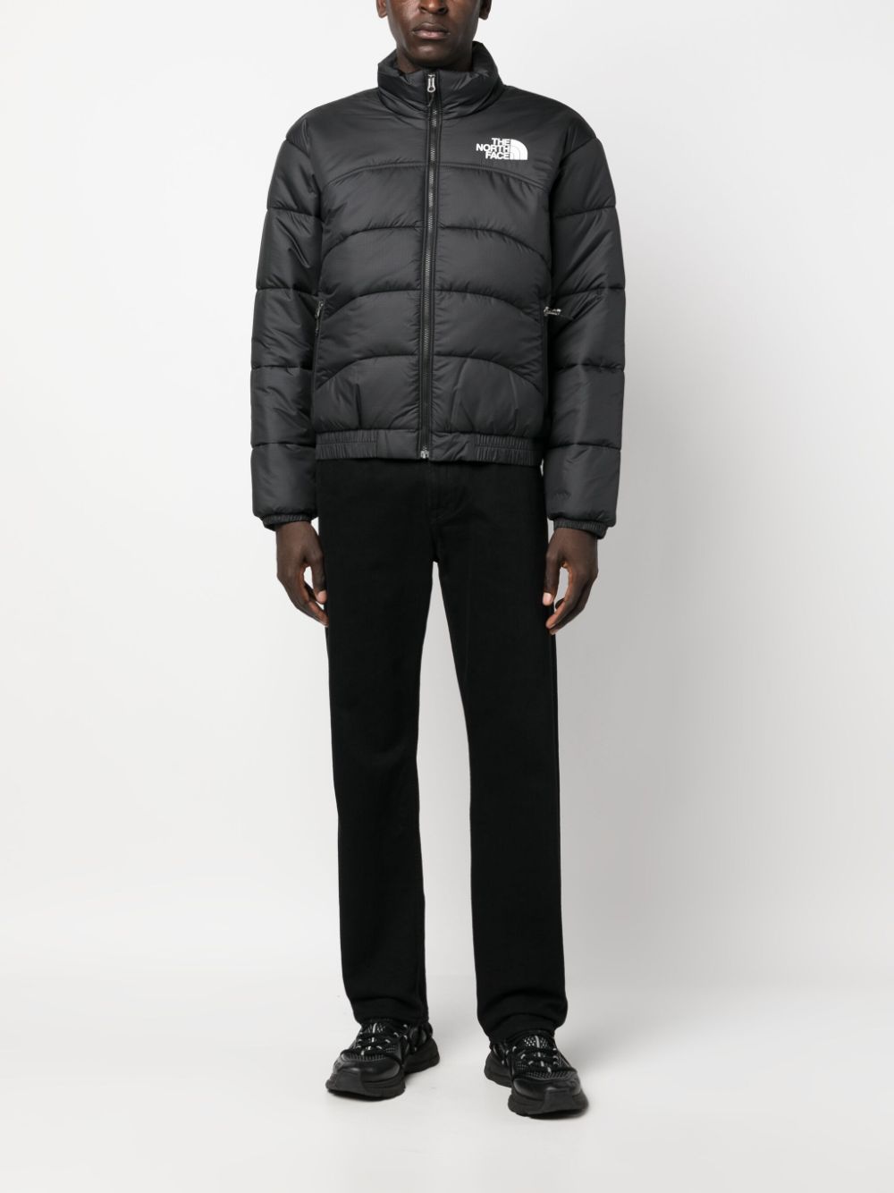 Remastered Nuptse puffer jacket