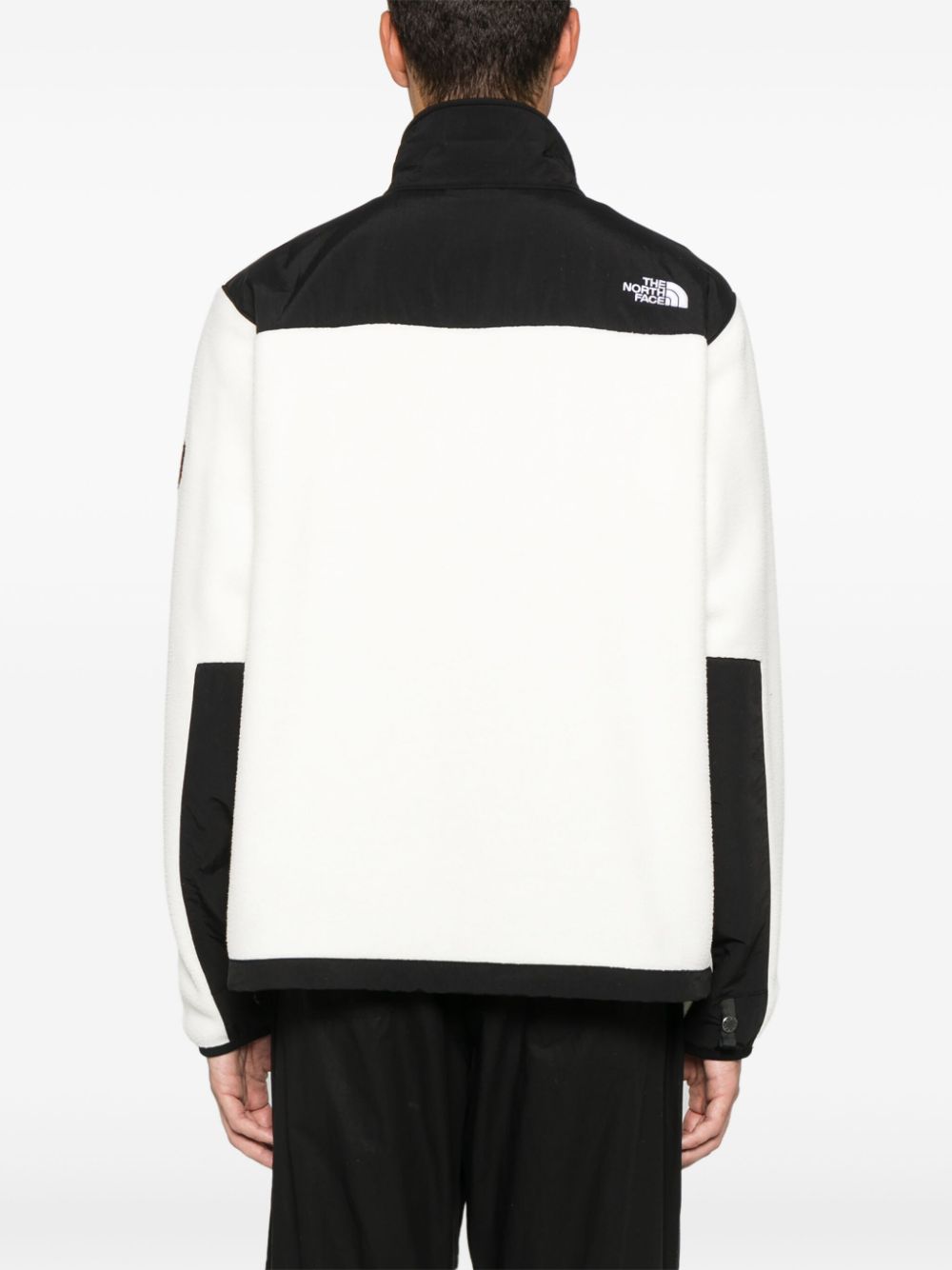 Retro Denali jacket
