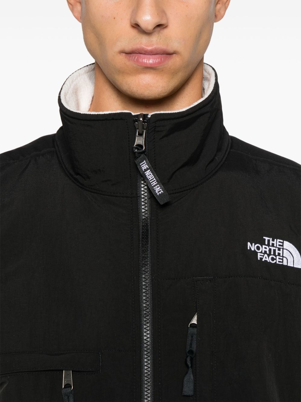 Retro Denali jacket