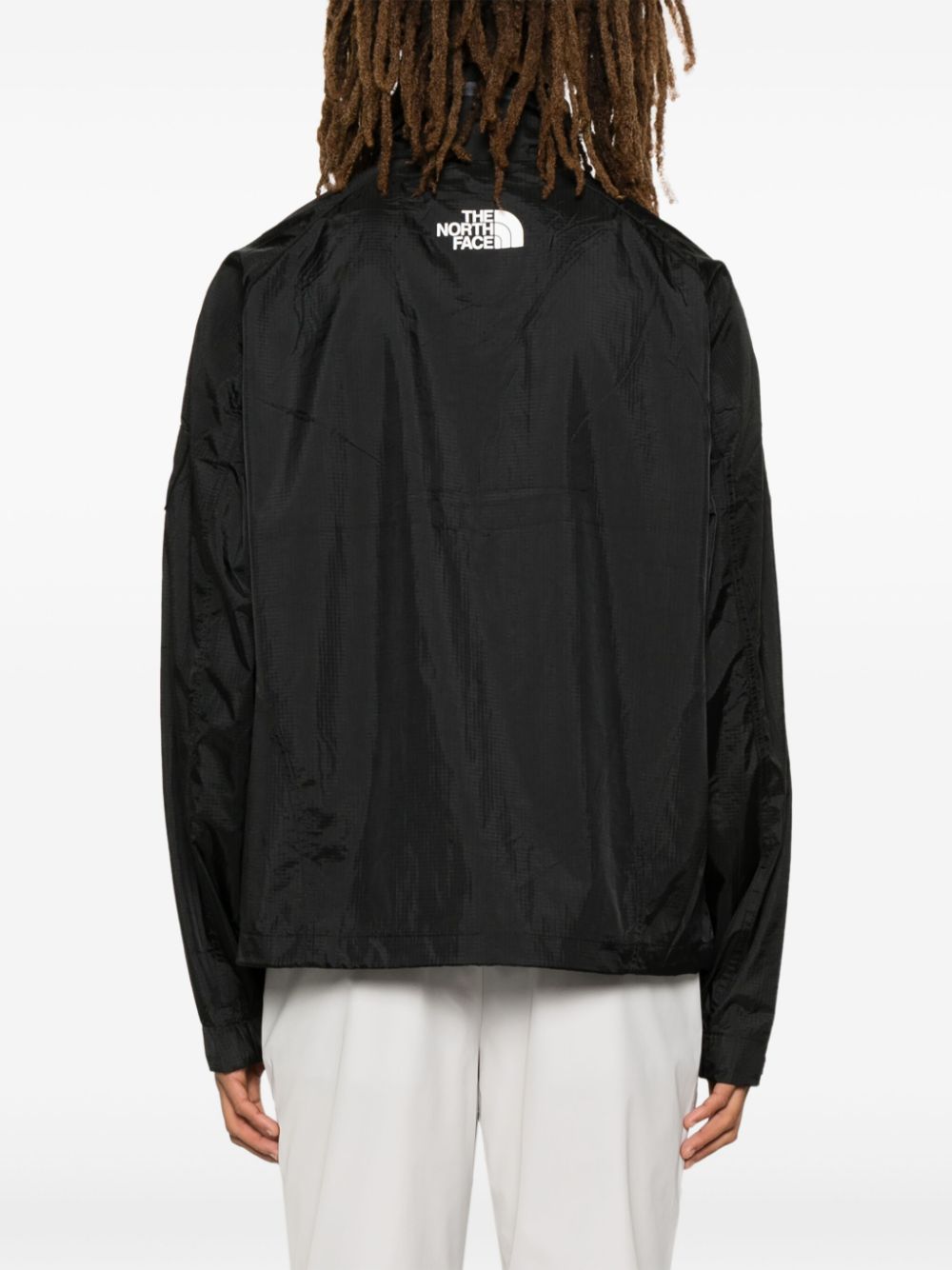 x Coupe-vent Yinka Ilori TNF