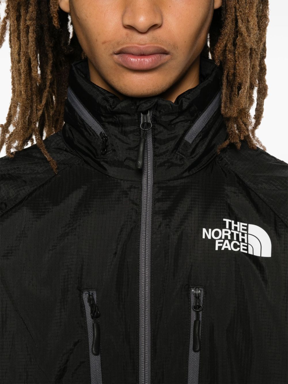 x Coupe-vent Yinka Ilori TNF