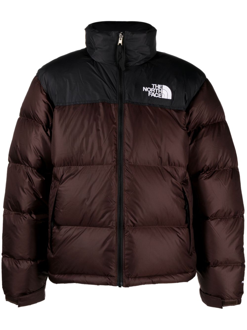 1996 Retro Nuptse ripstop down jacket
