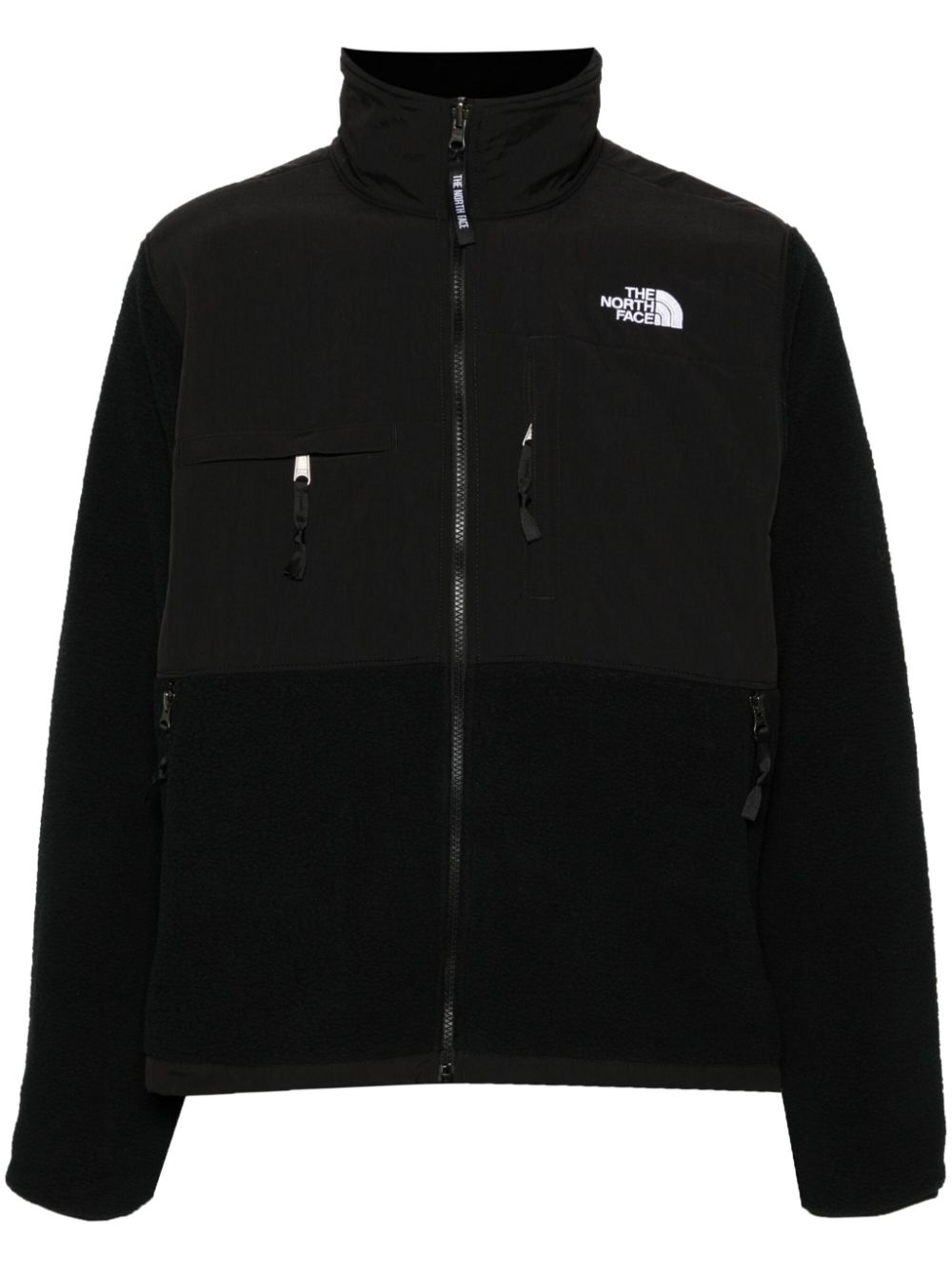 Veste rétro Denali