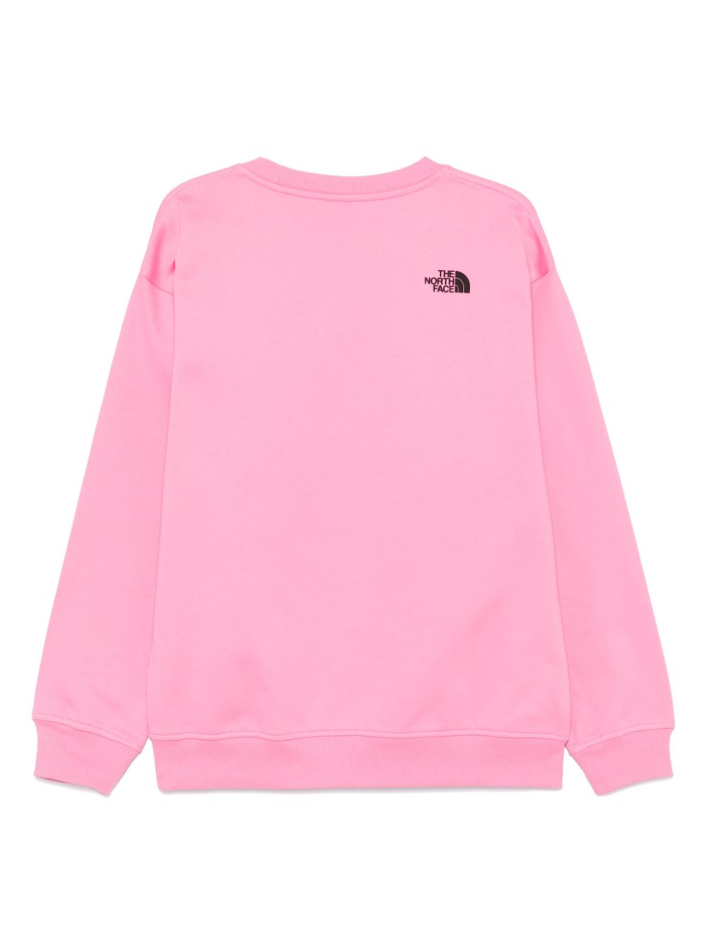 TNF x Yinka Ilori sweatshirt