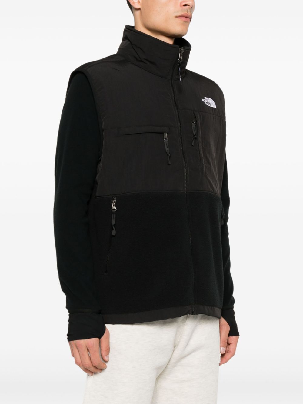 Retro Denali gilet
