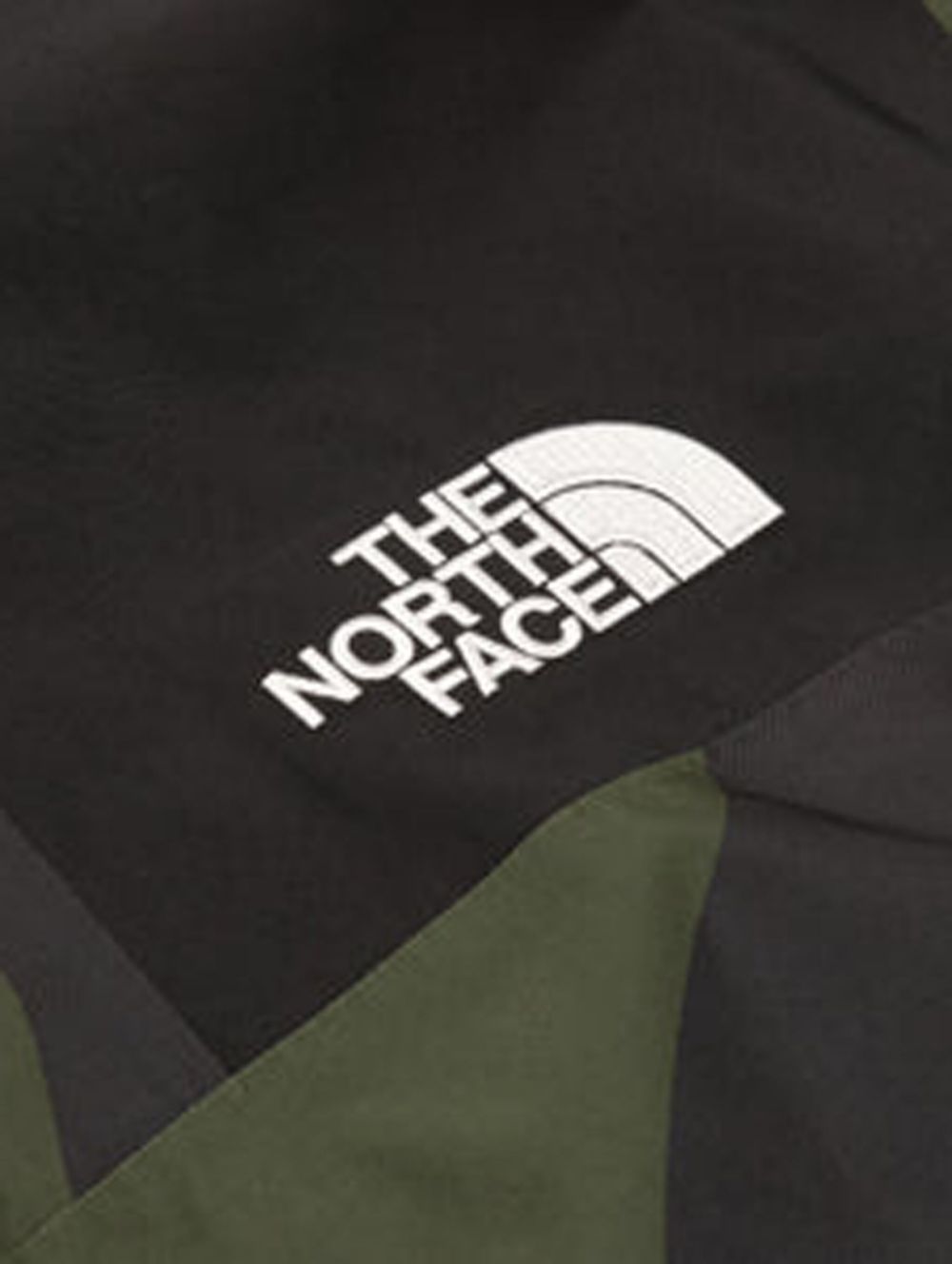 Veste de montagne Gore-tex