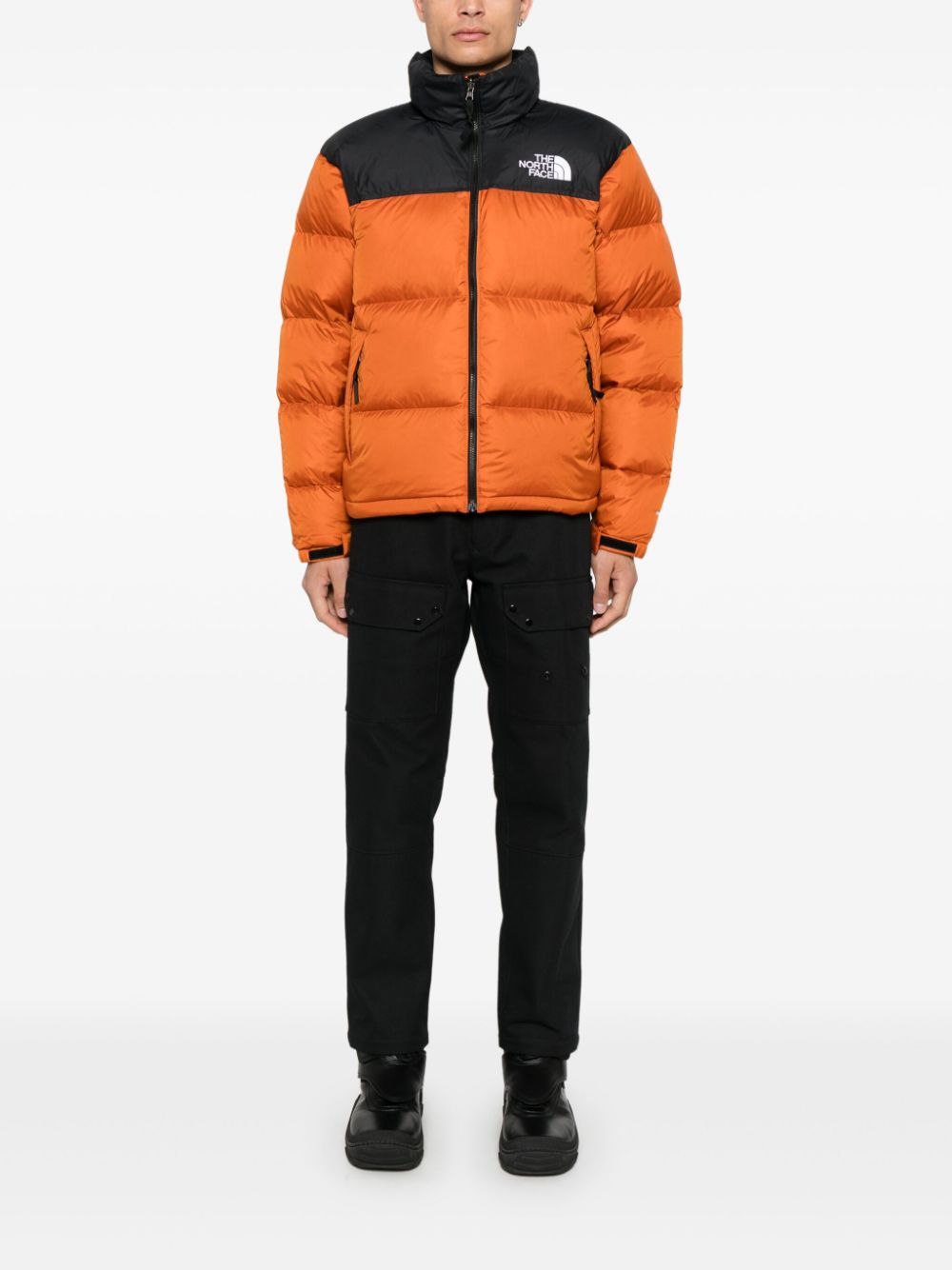 1996 Retro Nuptse jacket