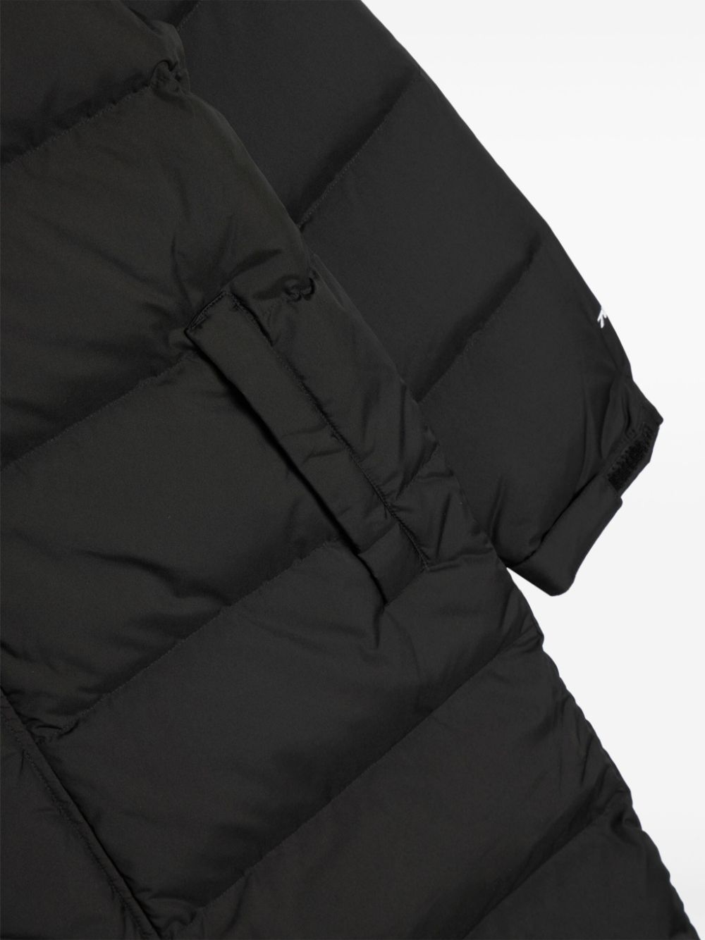 Nuptse parka