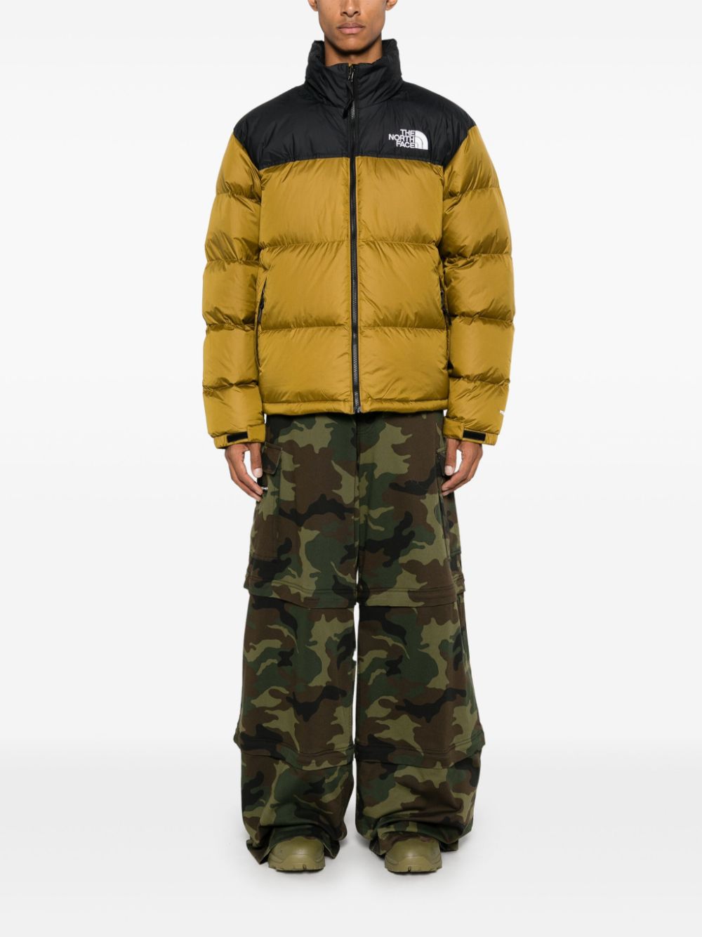 1996 Retro Nuptse jacket