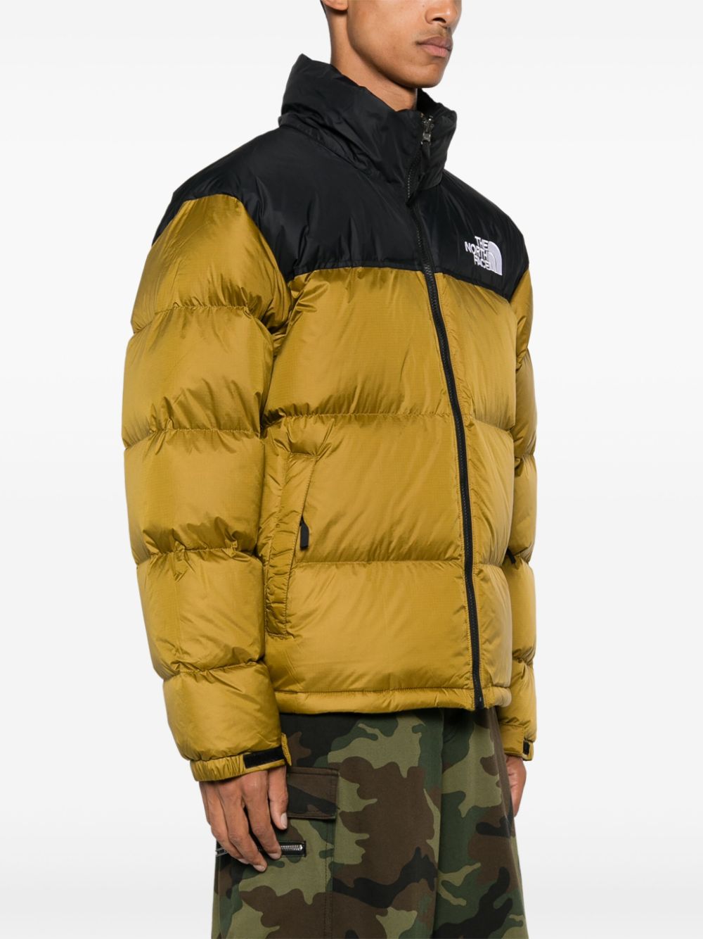 1996 Retro Nuptse jacket