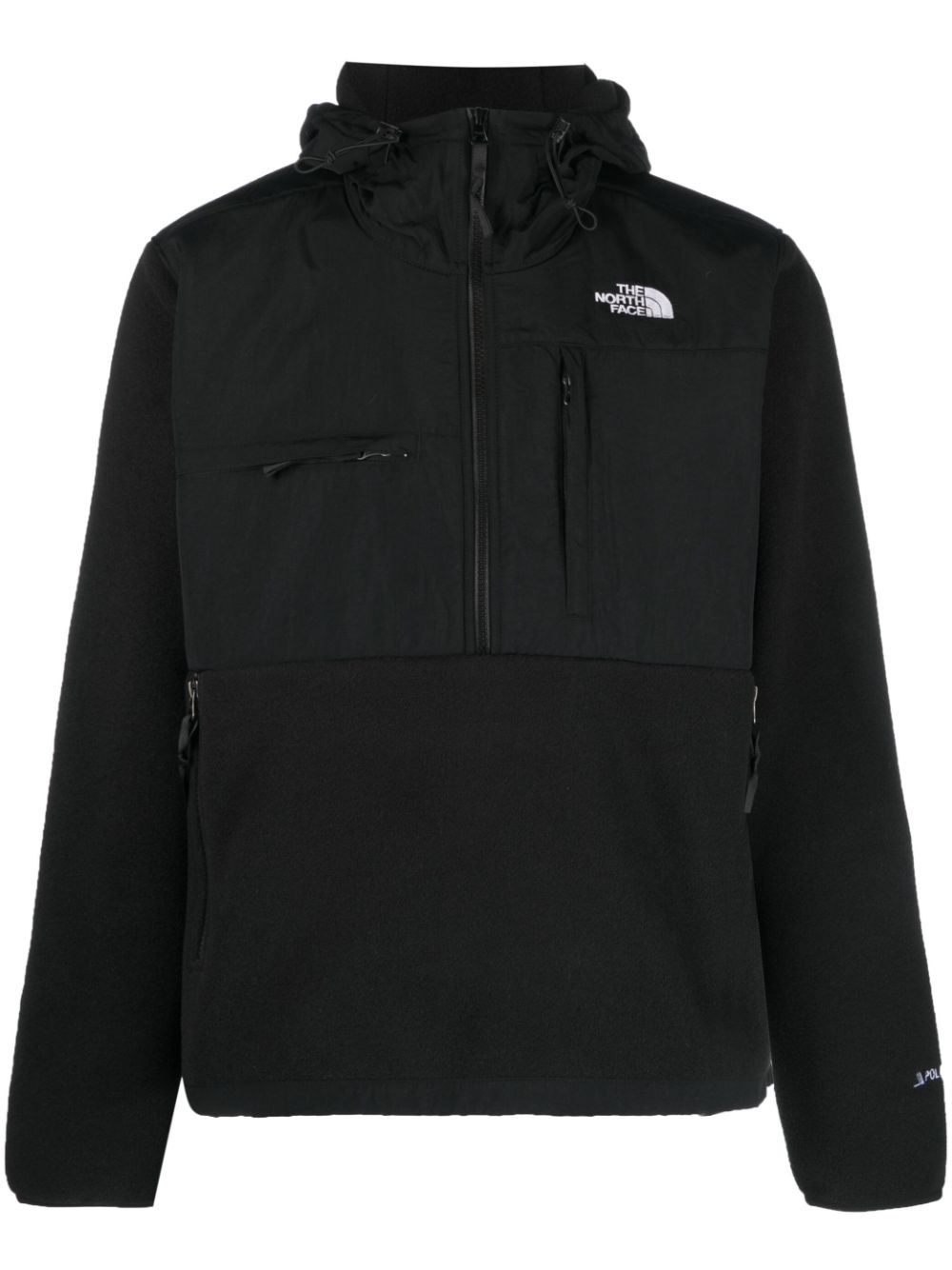 Veste à capuche Denali