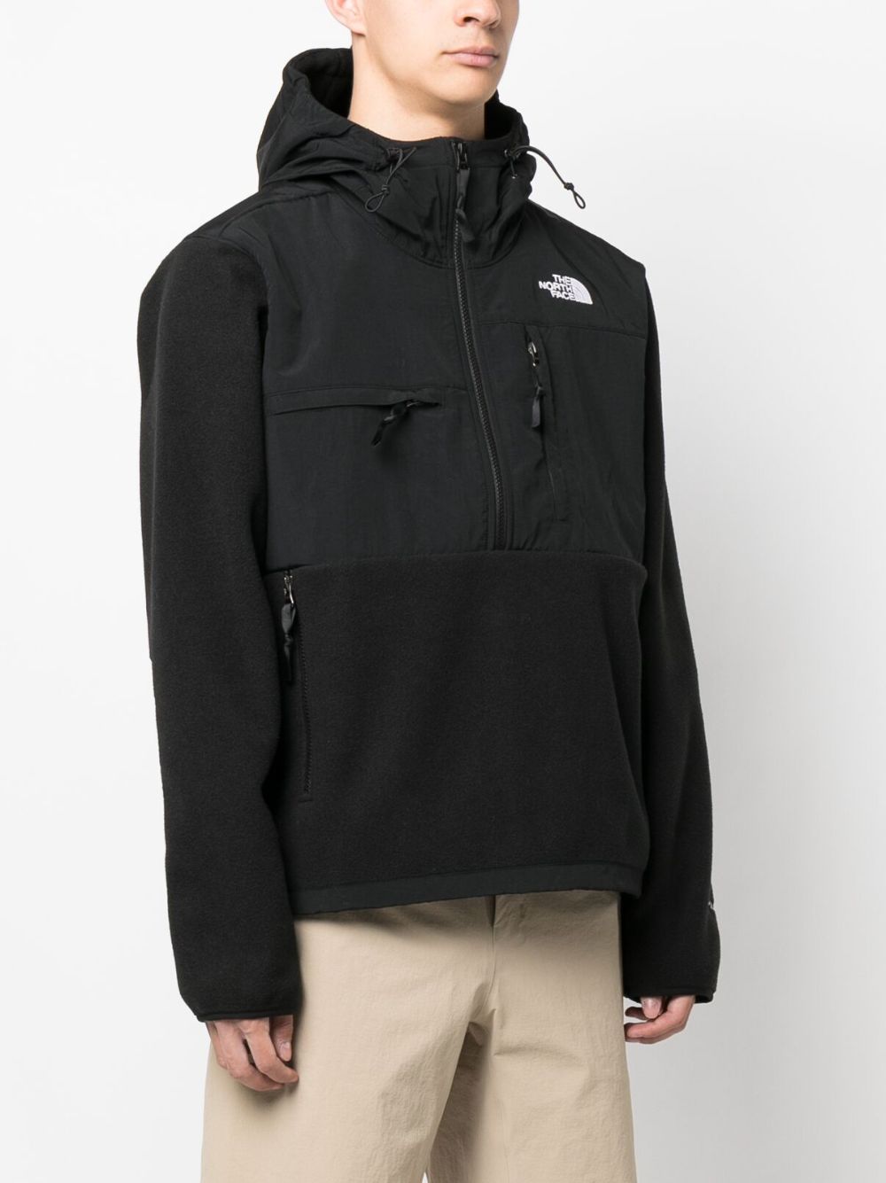 Veste à capuche Denali