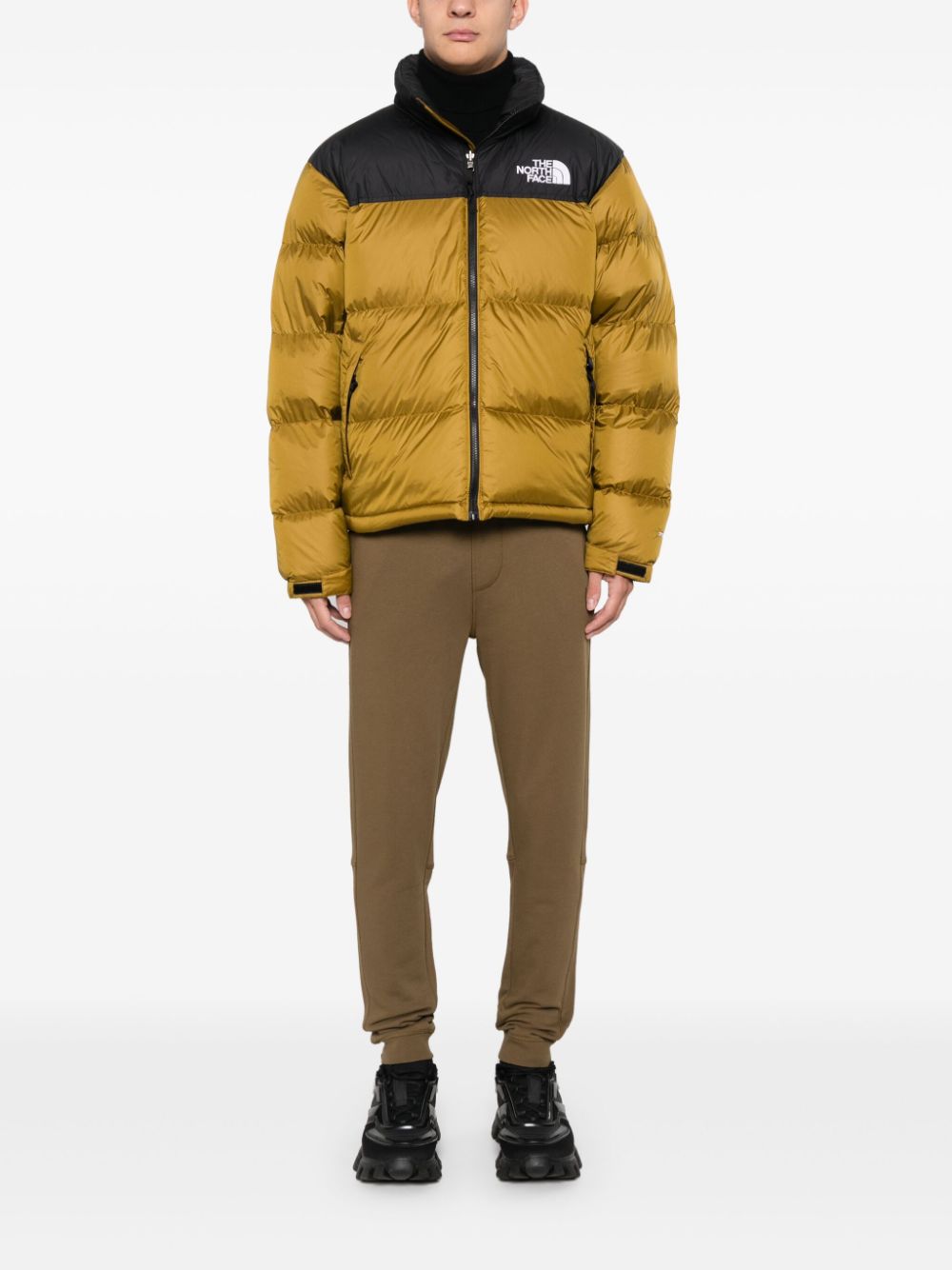 1996 Retro Nuptse jacket