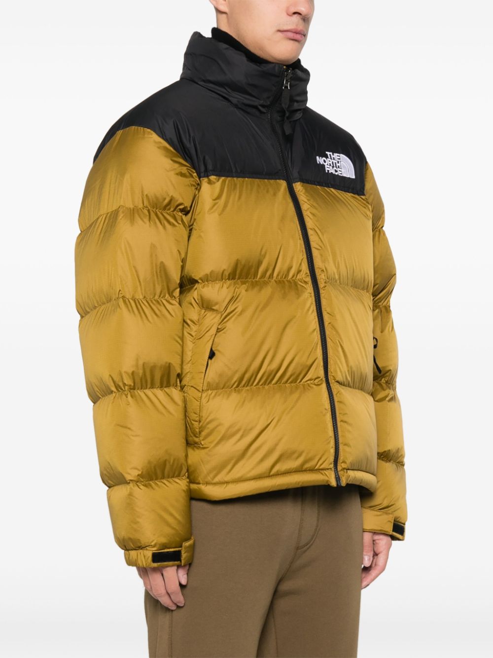 1996 Retro Nuptse jacket
