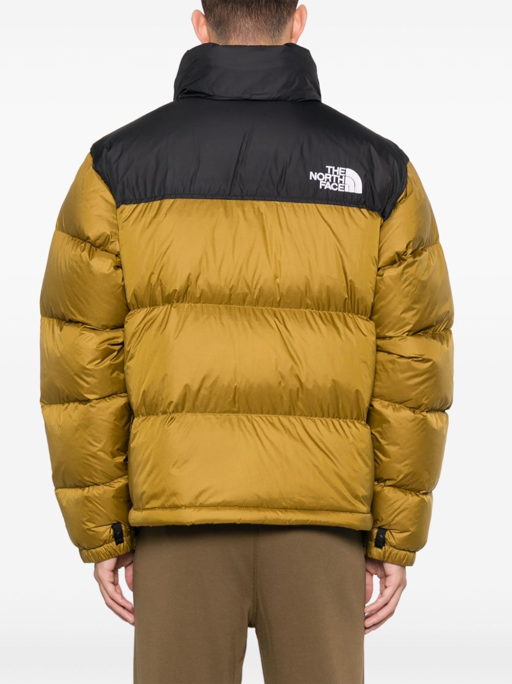 1996 Retro Nuptse jacket