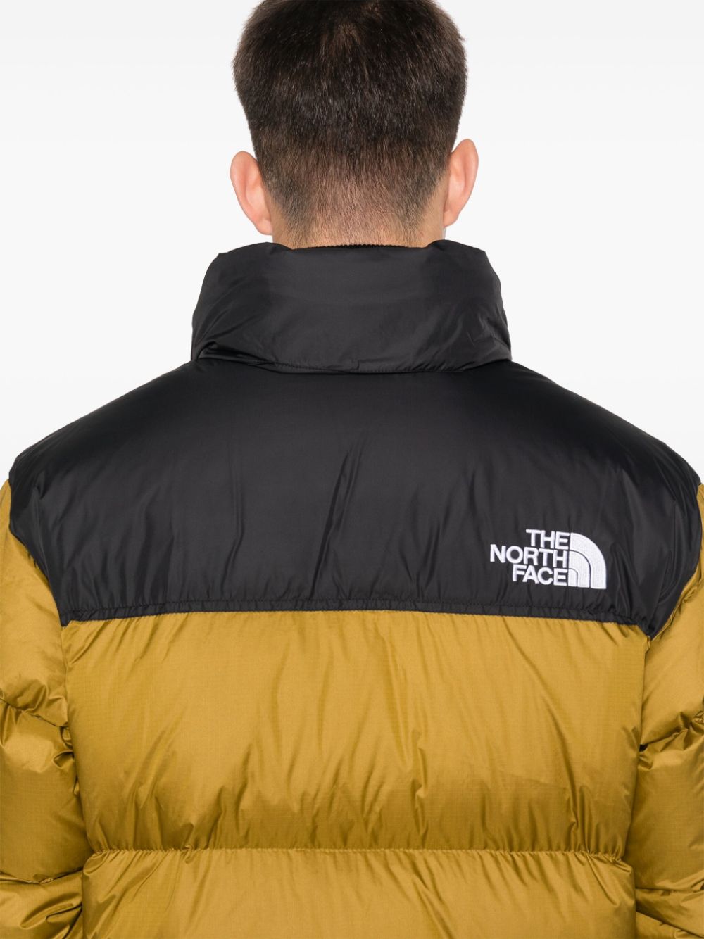 1996 Retro Nuptse jacket