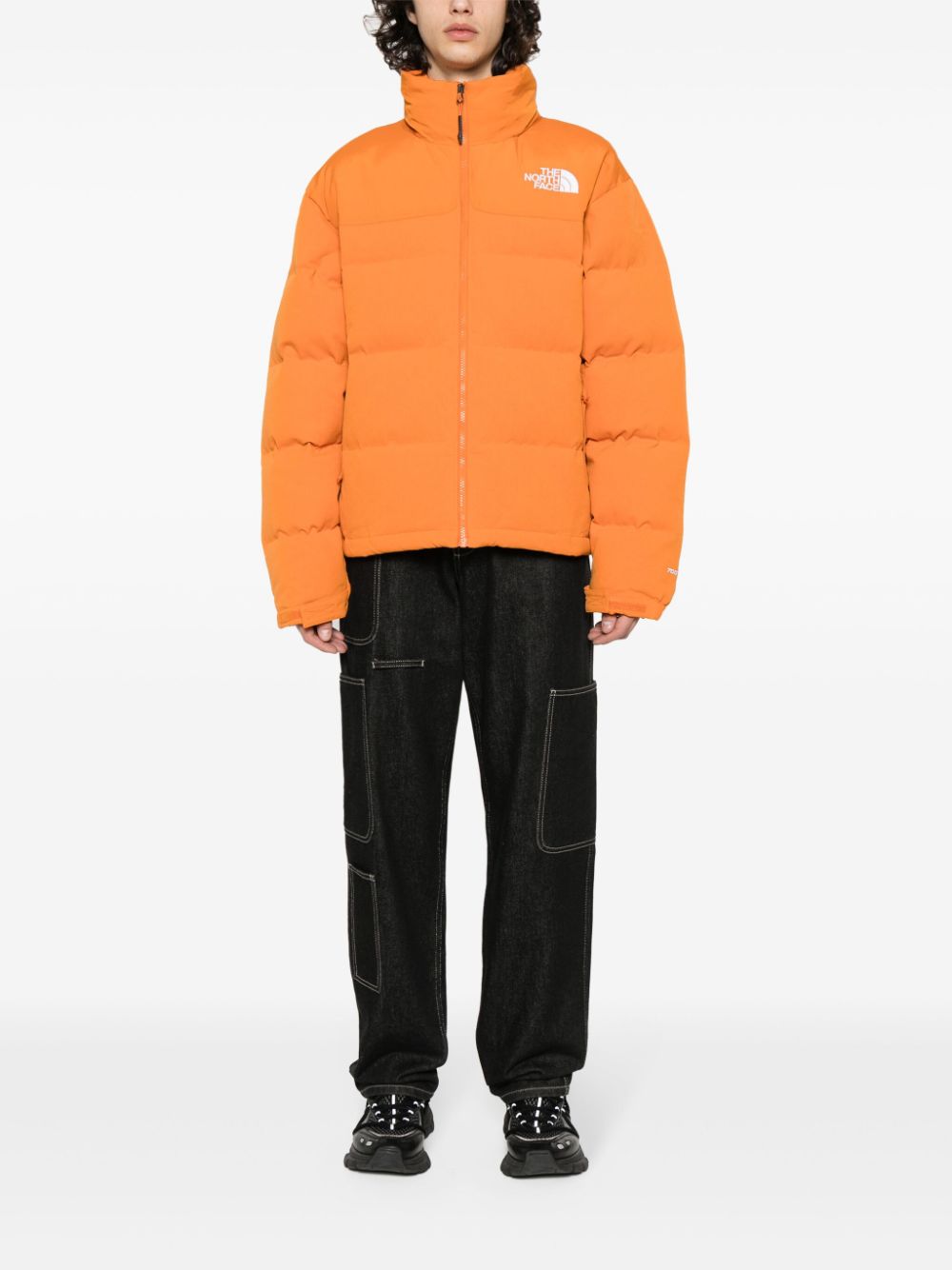 Veste matelassée Nuptse 1992