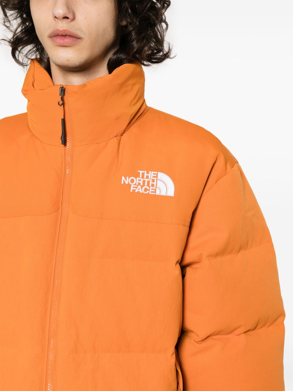 Veste matelassée Nuptse 1992