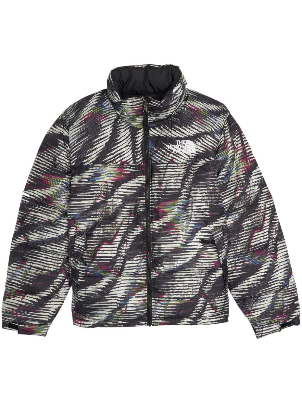 1996 Retro Nuptse jacket