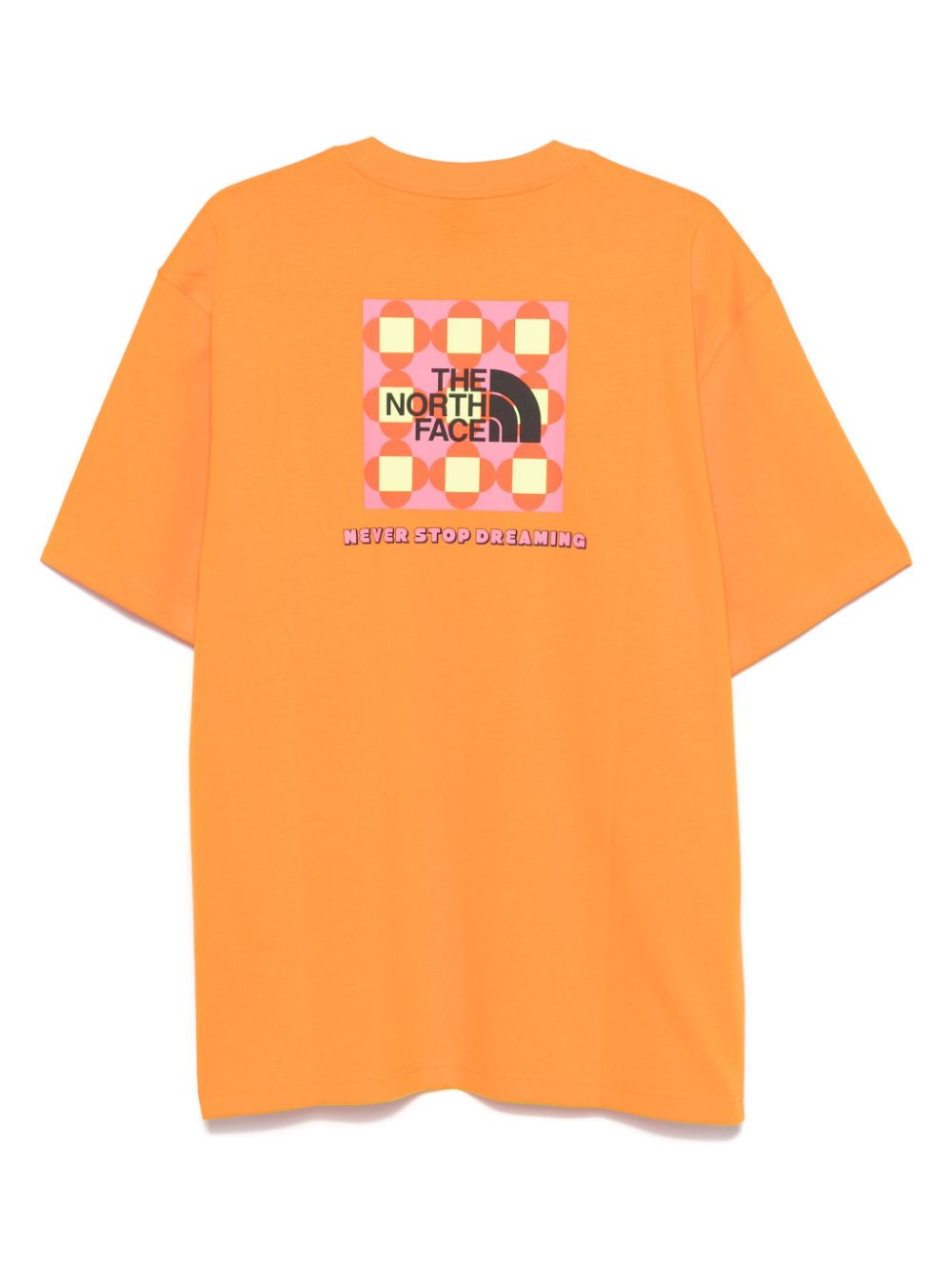 TNF X Yinka Ilori T-shirt