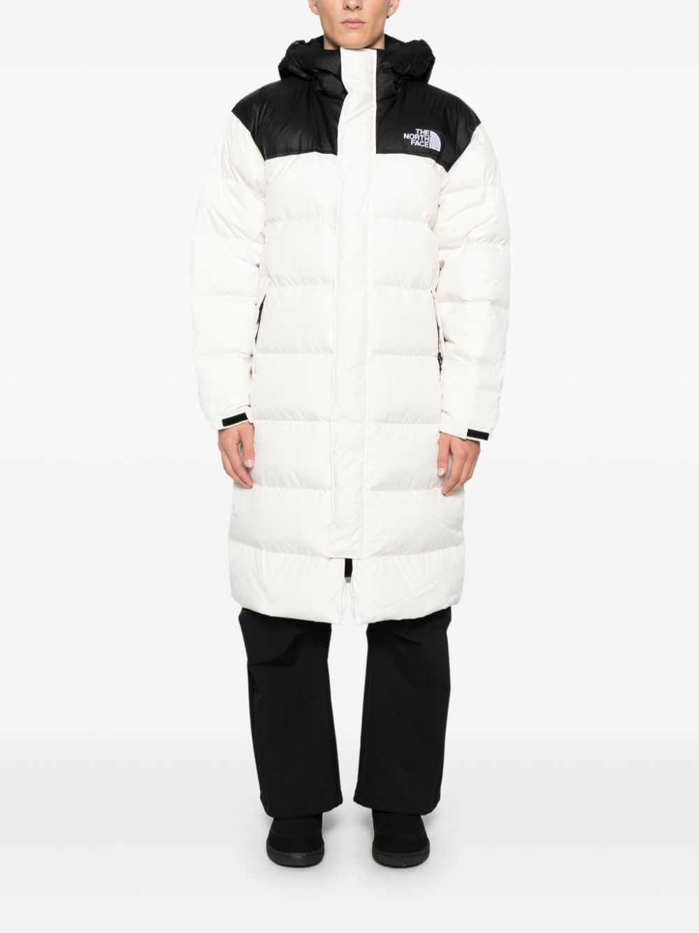 Nuptse coat