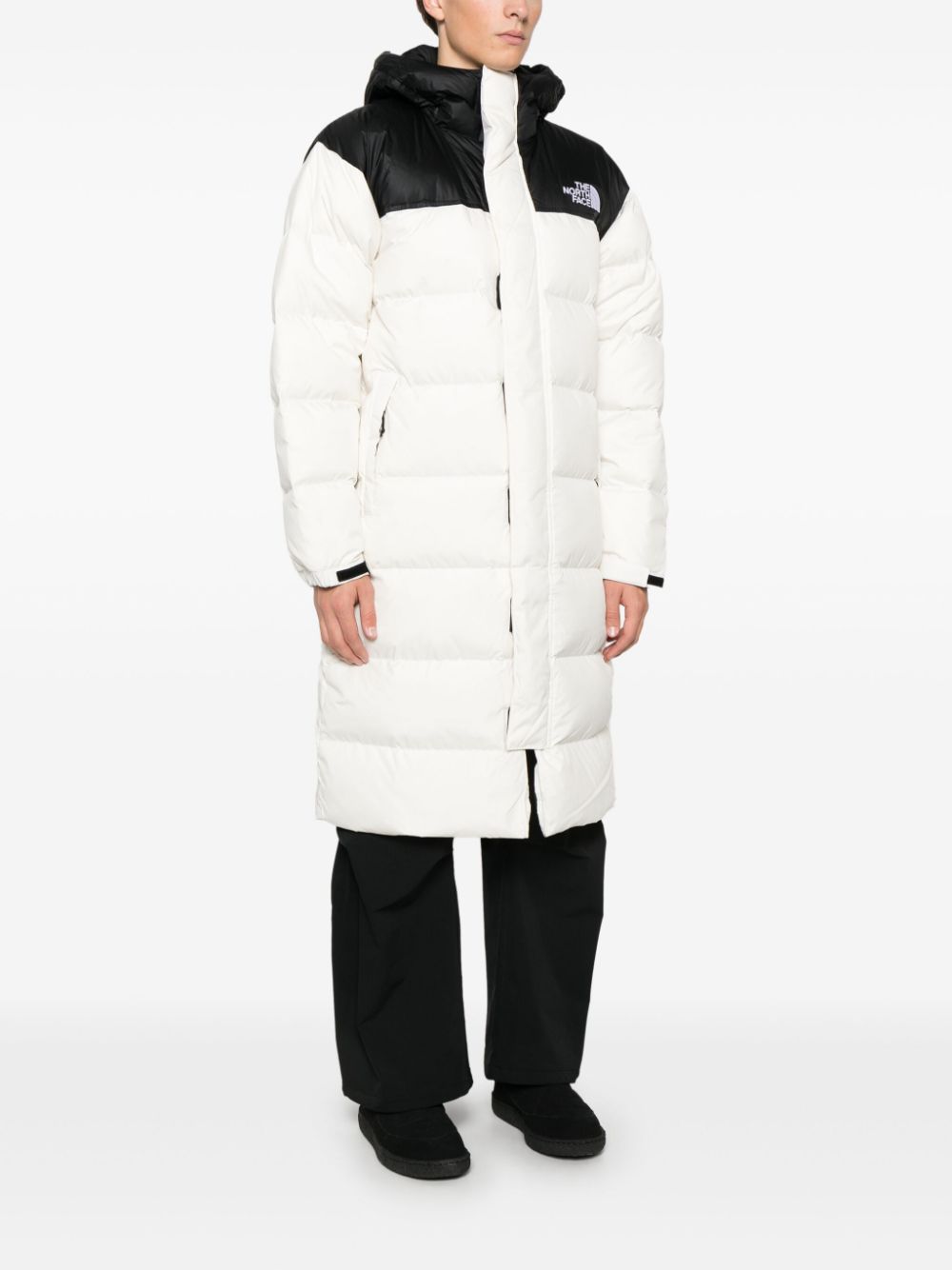 Nuptse coat